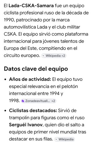 Maillot Ciclismo CSKA-Samara Lada