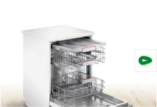 Lavavajillas Bosch Serie 4 SilencePlus