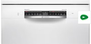 Lavavajillas Bosch Serie 4 SilencePlus