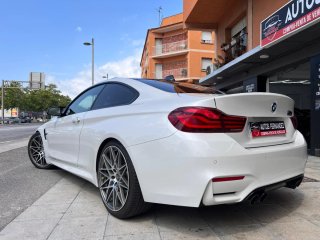 BMW Serie 4 2016