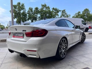 BMW Serie 4 2016