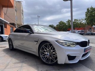 BMW Serie 4 2016