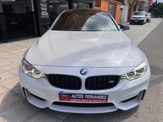 BMW Serie 4 2016