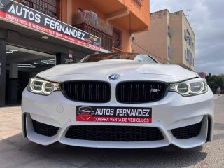 BMW Serie 4 2016