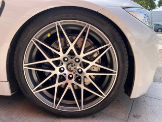 BMW Serie 4 2016