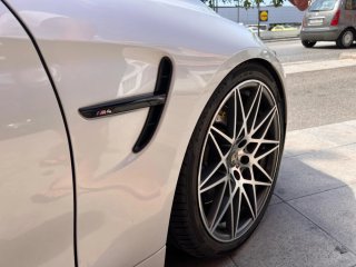 BMW Serie 4 2016