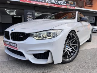 BMW Serie 4 2016
