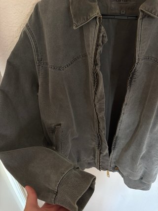 Chaqueta Carhartt
