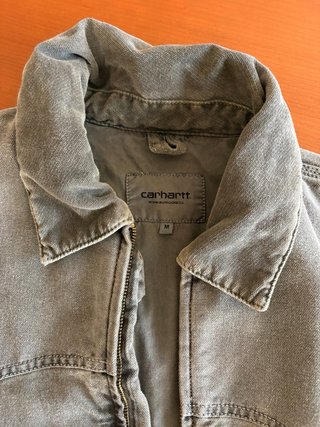 Chaqueta Carhartt