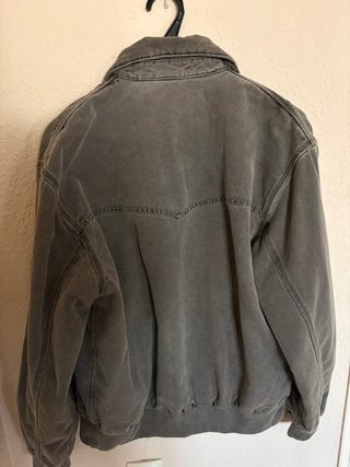 Chaqueta Carhartt