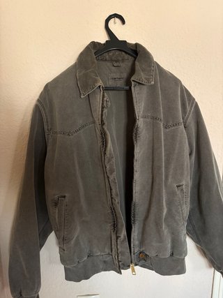 Chaqueta Carhartt