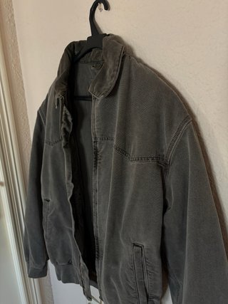 Chaqueta Carhartt