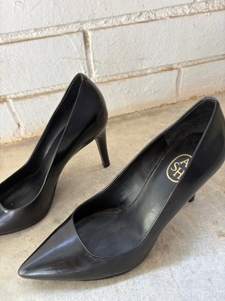 zapatos de tacón marca ASH. Talla 37.