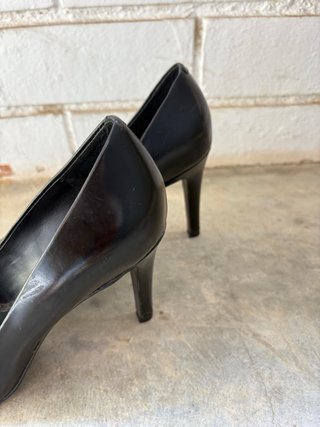zapatos de tacón marca ASH. Talla 37.