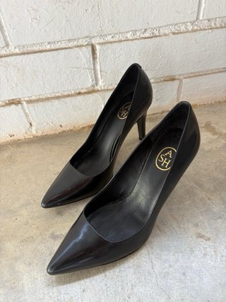 zapatos de tacón marca ASH. Talla 37.