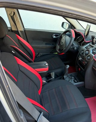 Renault Megane 2007