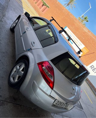 Renault Megane 2007