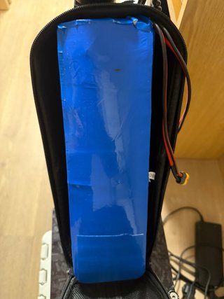 Patinete Eléctrico kukirin g2