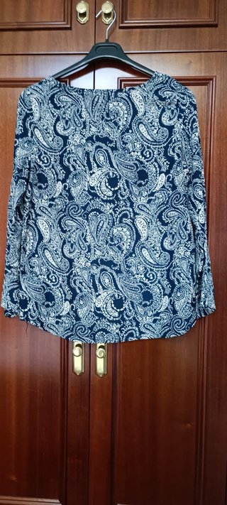Blusa M