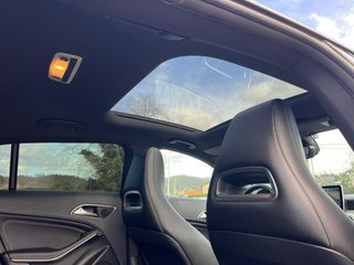 Mercedes-Benz Clase CLA 2016