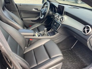 Mercedes-Benz Clase CLA 2016
