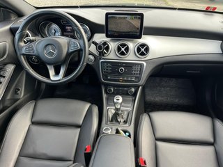 Mercedes-Benz Clase CLA 2016