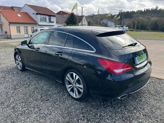 Mercedes-Benz Clase CLA 2016