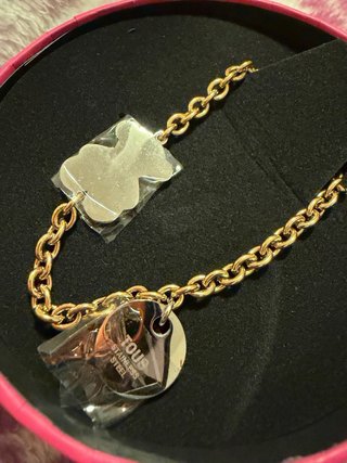 Pulsera Tous