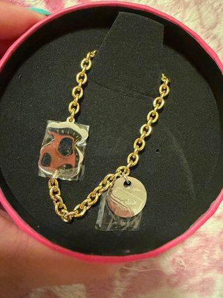 Pulsera Tous