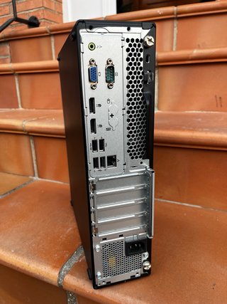 Lenovo ThinkCentre i5 9ª Gen