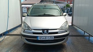 Peugeot 807 2004