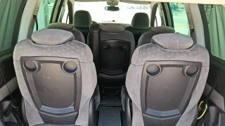 Peugeot 807 2004