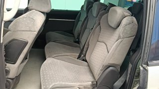 Peugeot 807 2004