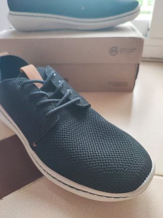 Zapatillas Clarks Urban Mix Talla 40