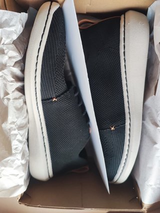Zapatillas Clarks Urban Mix Talla 40