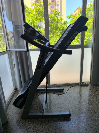 Cinta de Correr Bladez TR2021