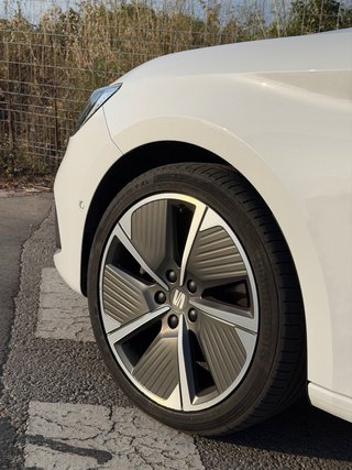SEAT Leon 2021 FR