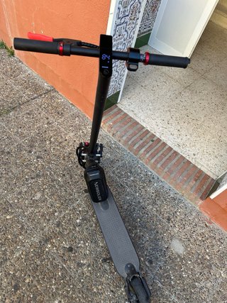 Patinete Eléctrico Xiaomi Monorim
