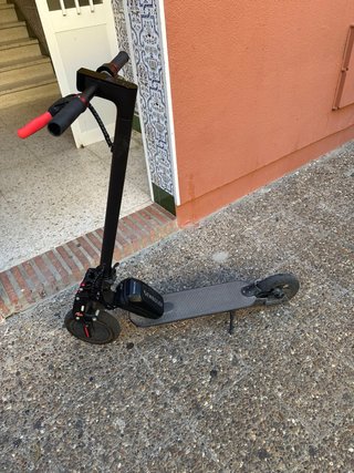 Patinete Eléctrico Xiaomi Monorim