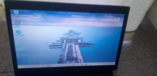 Portatil Toshiba i5 con batería nueva. Windows 11