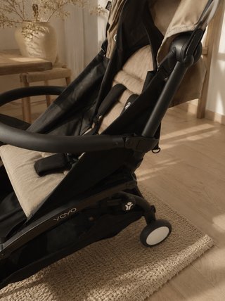 Barra di sicurezza Babyzen YOYO 2 YOYO 3