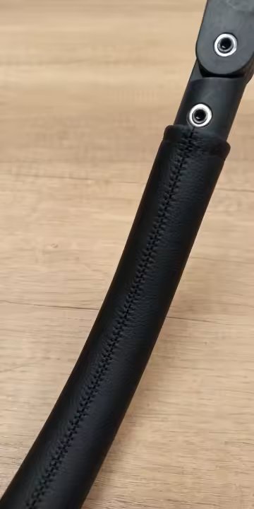 Barra Seguridad Babyzen YOYO 2 YOYO 3
