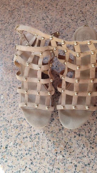 Zapatos Guess