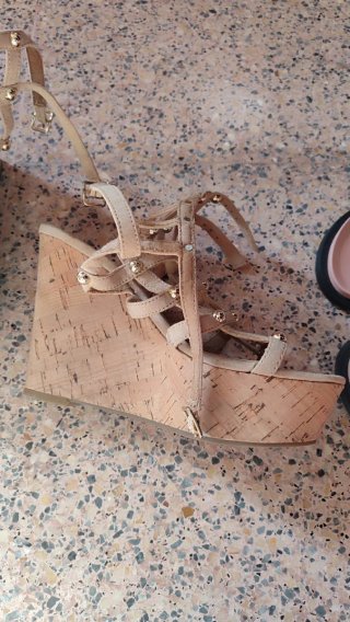 Zapatos Guess
