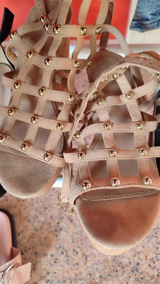 Zapatos Guess