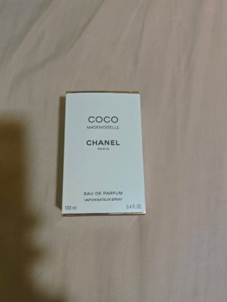 Perfume Coco