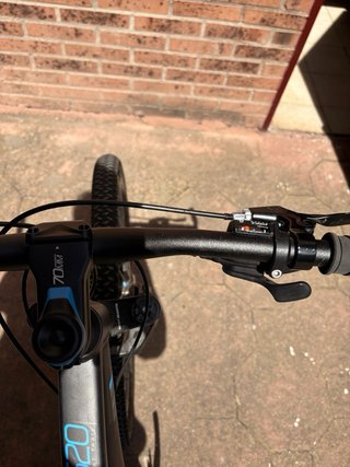 Bicicleta Rockrider 27.5  Precio negociable