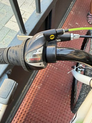Bicicleta infantil Coluer 24”