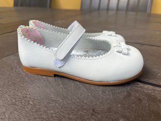 Zapatos Gux’s Blancos Talla 22