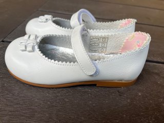 Zapatos Gux’s Blancos Talla 22